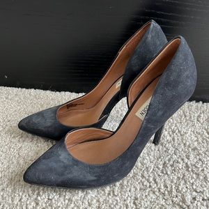 Steve Madden Gayyle Heels